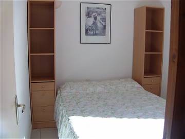 Chambre À Louer Vaujany 52743