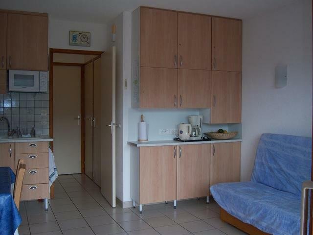 Hemvistelse Vaujany 52743