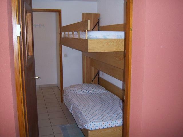 Hemvistelse Vaujany 52743