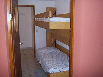 Chambre À Louer Vaujany 52743