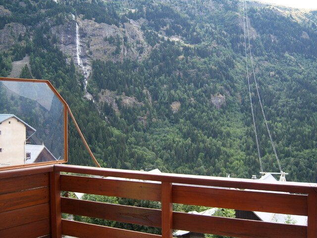 Hemvistelse Vaujany 52743