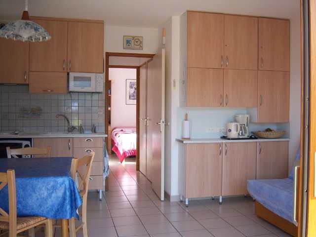 Hemvistelse Vaujany 52743