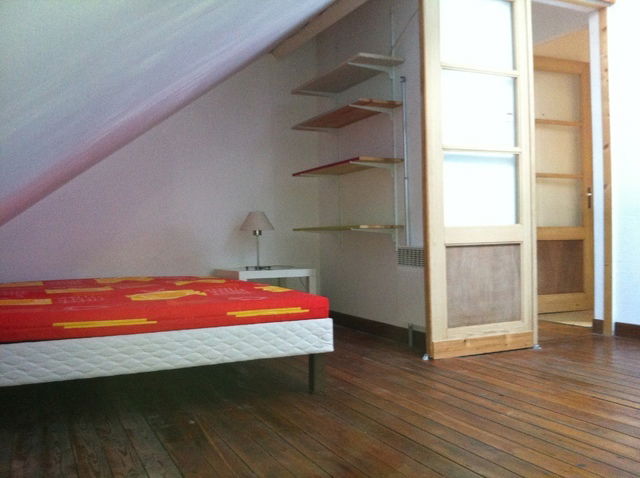 Chambre Chez L'habitant Marcq-en-Barœul 56117