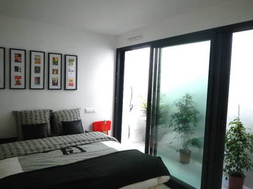 Chambre À Louer Anglet 56852