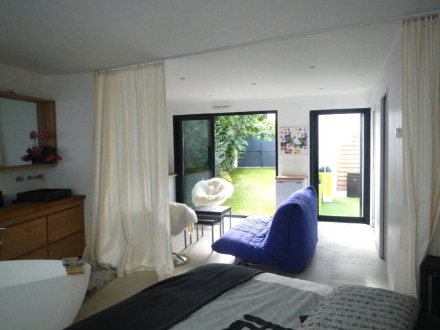 Logement Entier Anglet 56852-4