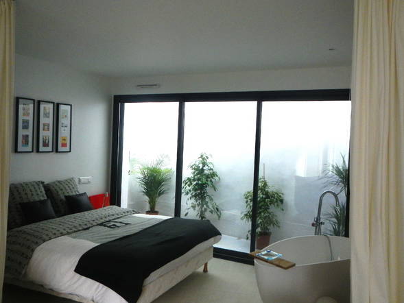 Logement Entier Anglet 56852-5