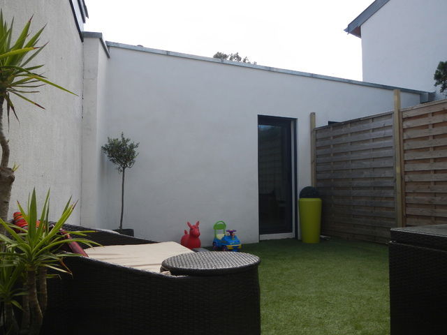 Logement Entier Anglet 56852