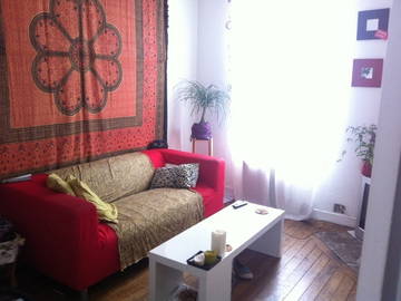 Room For Rent Arcueil 58527