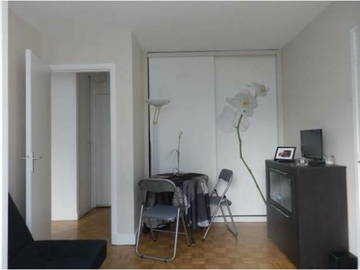 Room For Rent Paris 59730