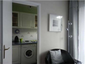 Room For Rent Paris 59730