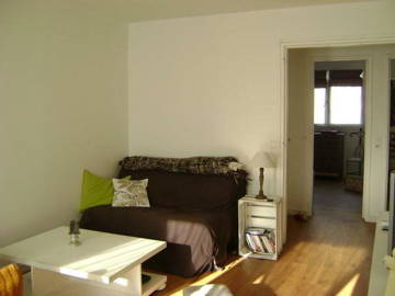 Room For Rent Montrouge 61979