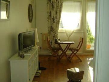 Room For Rent Montrouge 61979