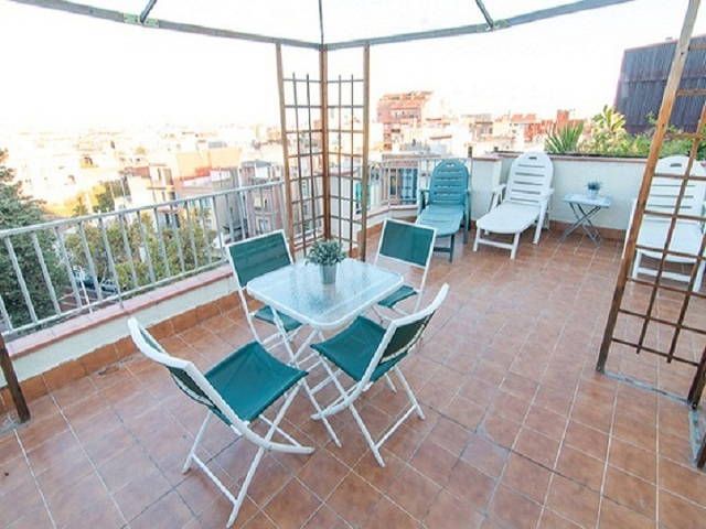 Homestay Barcelone 63545