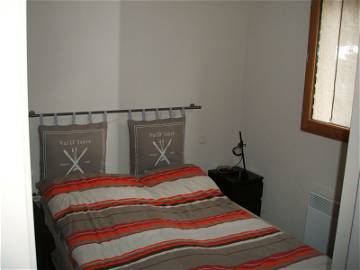 Room For Rent Barèges 63989-1