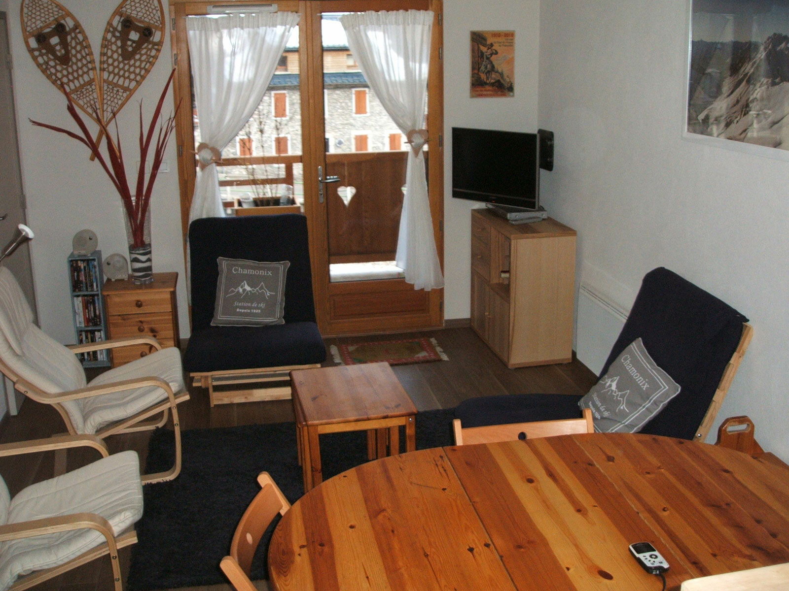 Onofhängeg Studio Barèges 63989