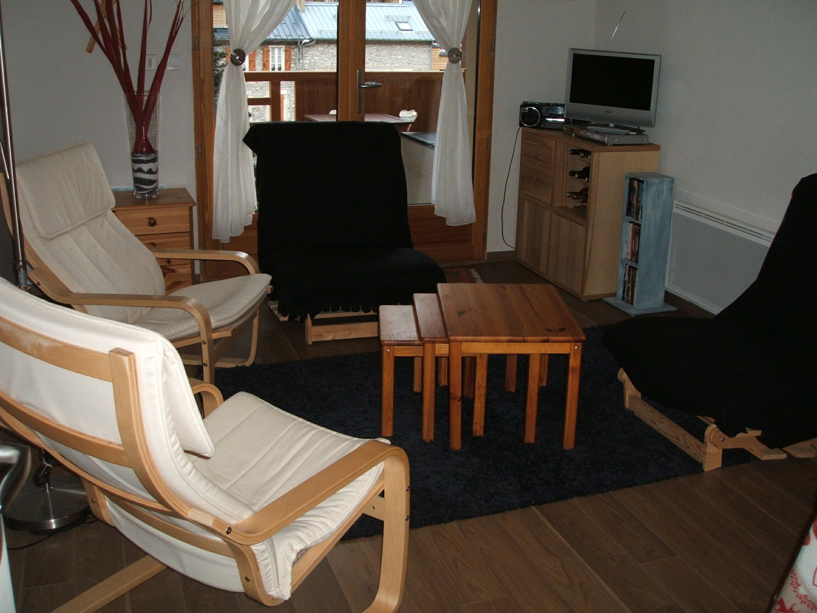 Onofhängeg Studio Barèges 63989