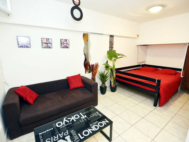 Hela Huset Nice 70825-1