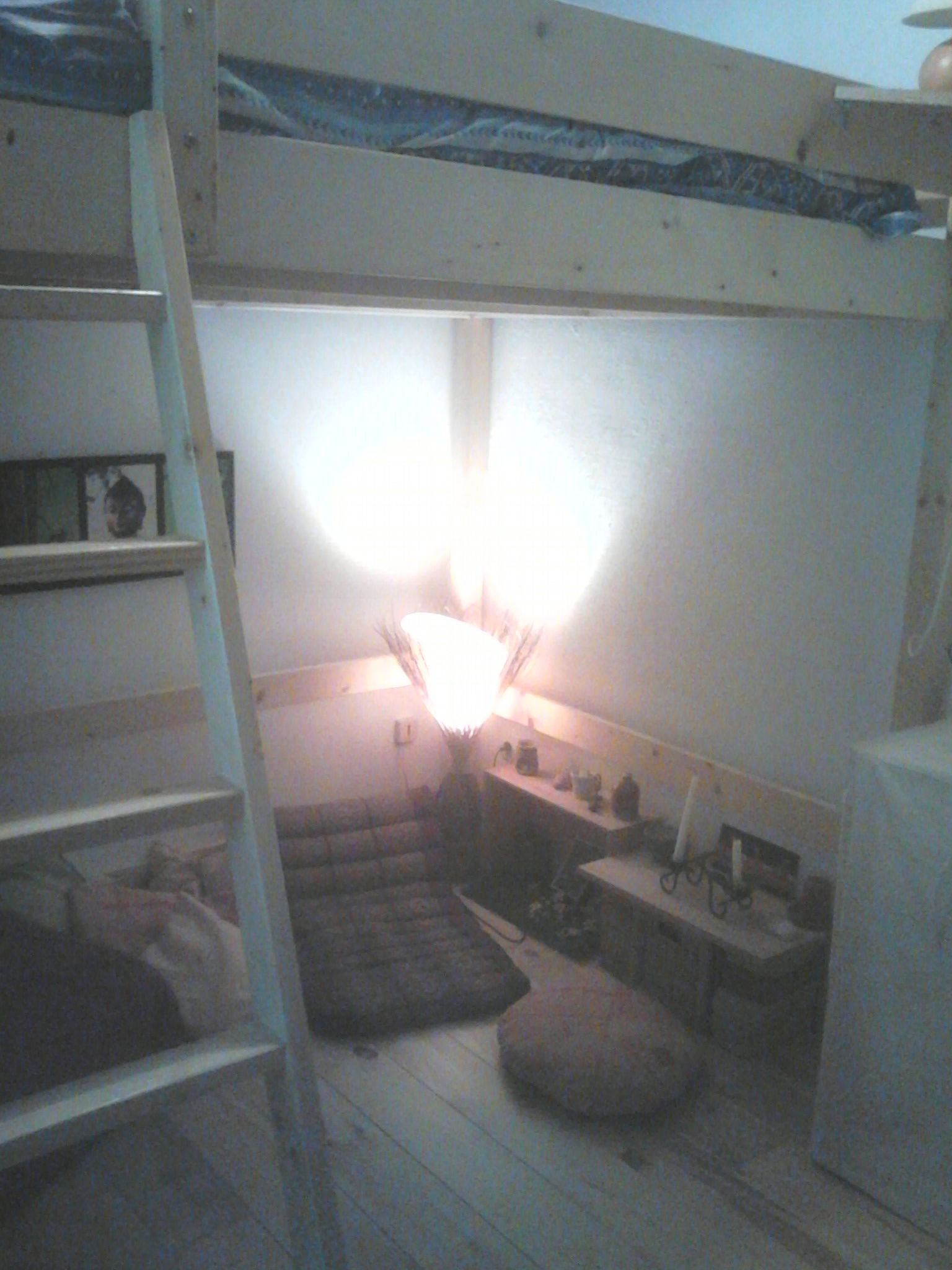 Logement Entier Saint-François-de-Sales 70952