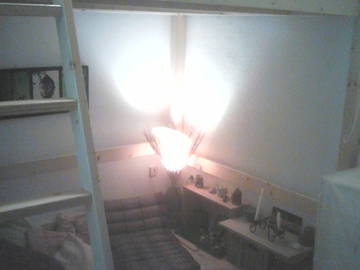 Chambre À Louer Saint-François-De-Sales 70952