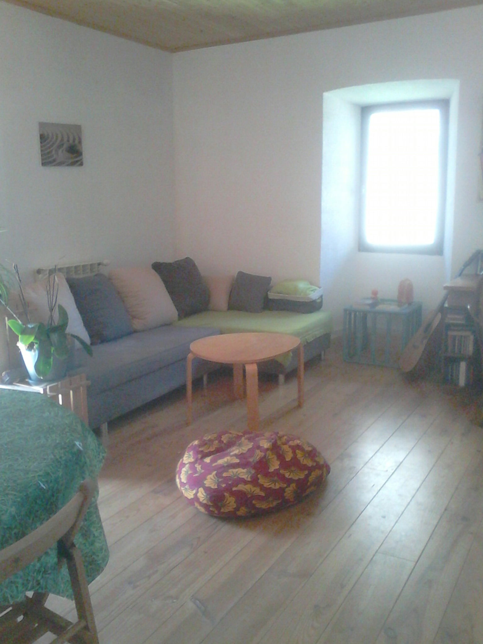 Logement Entier Saint-François-de-Sales 70952