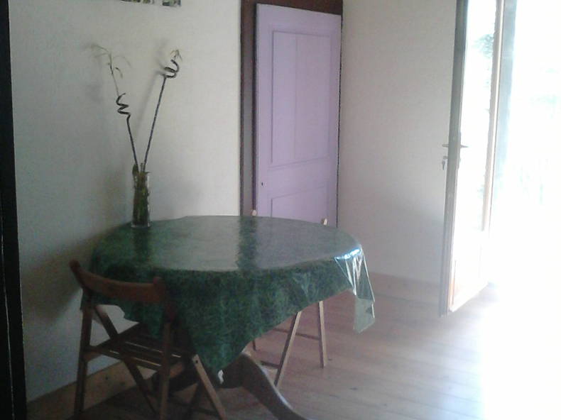 Entire Home Saint-François-de-Sales 70952-5