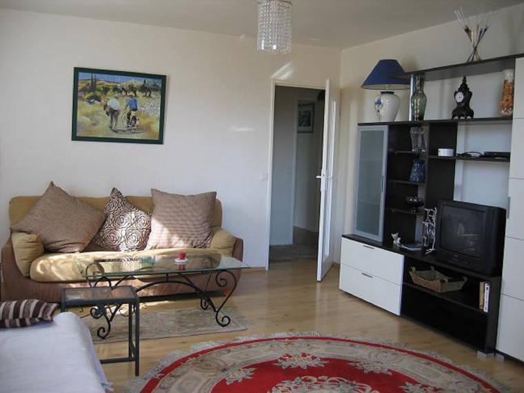 Homestay Biarritz 74371