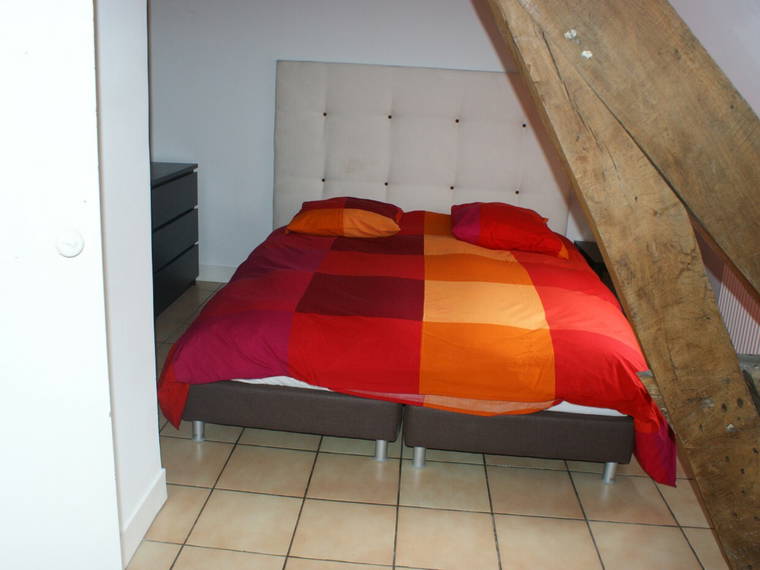 Homestay Paris 75738