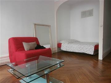 Chambre À Louer Lyon 79553