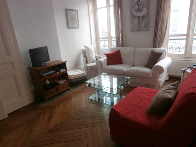 Chambre À Louer Lyon 79553