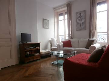 Room For Rent Lyon 79553