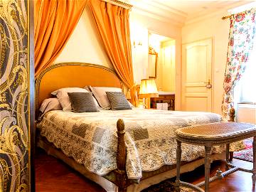 Room For Rent Dijon 85290-1