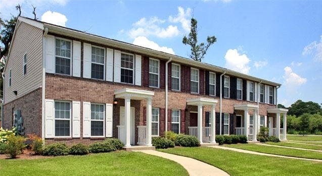 Chambre Chez L'habitant Savannah 85792