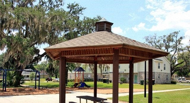 Chambre Chez L'habitant Savannah 85792