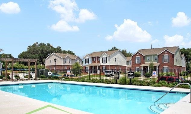 Chambre Chez L'habitant Savannah 85792