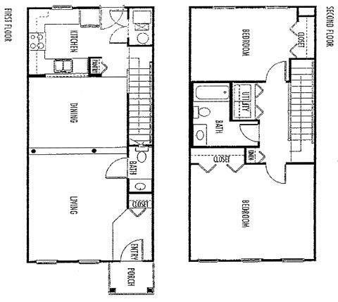 Chambre Chez L'habitant Savannah 85792