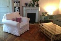 Logement Entier Paris 86442