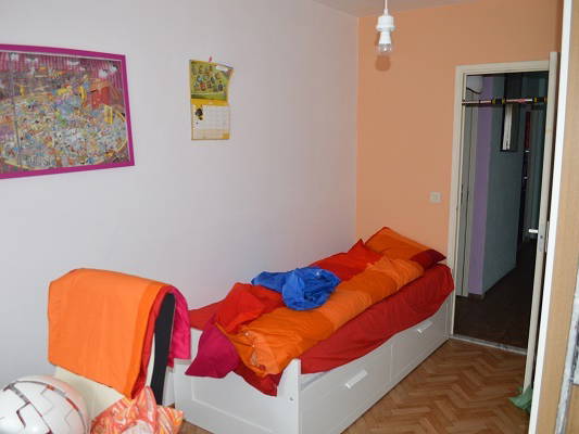 Quedarse En Casa Schaerbeek 90707
