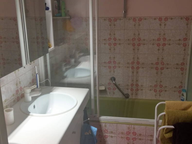 Homestay Schaerbeek 90707-3