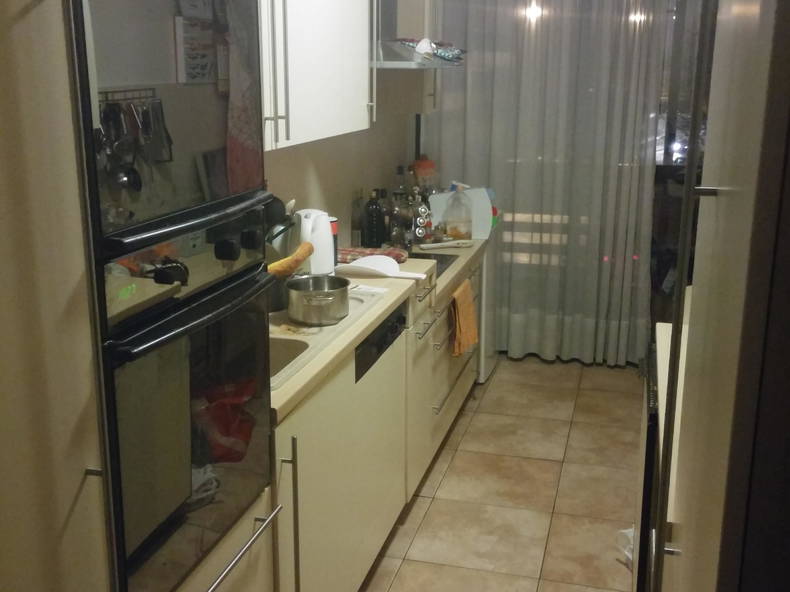 Homestay Schaerbeek 90707-4