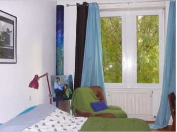 Chambre À Louer Strasbourg 90881