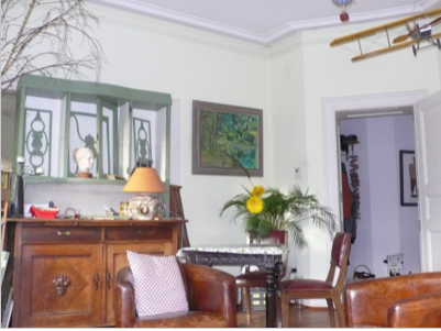 Entire Home Strasbourg 90881-2