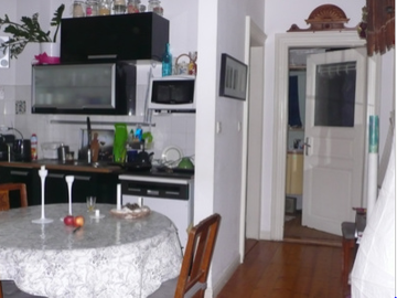 Room For Rent Strasbourg 90881