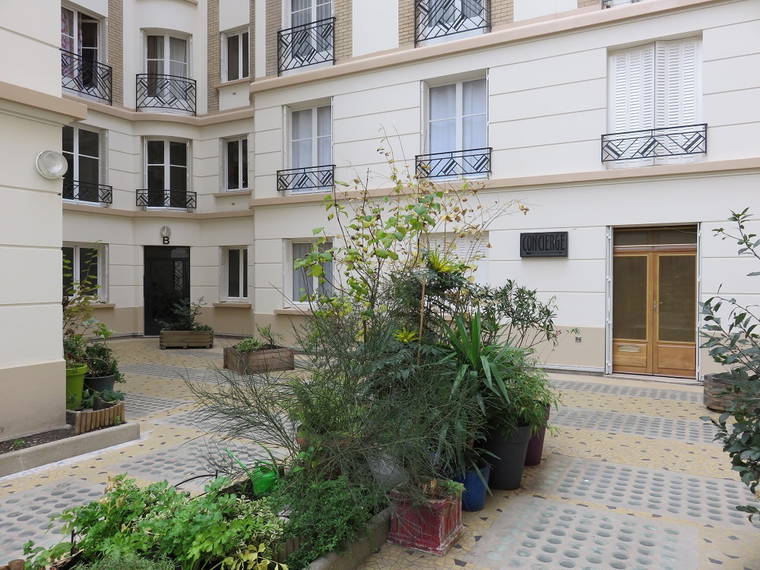 Homestay Paris 92043