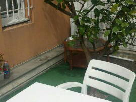 Logement Entier Menton 103630-5