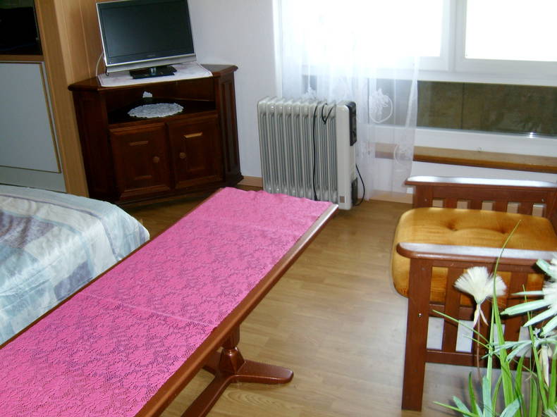 Logement Entier Le Landeron 105693-3