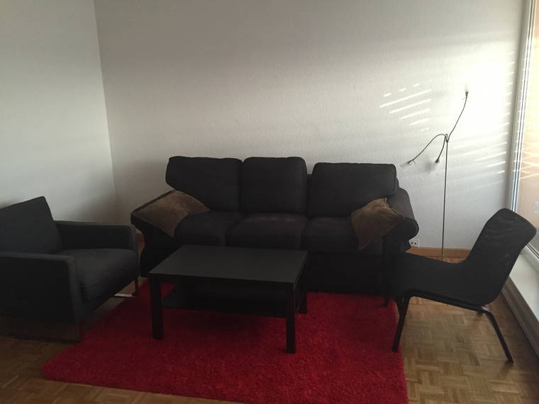 Homestay Genève 105987