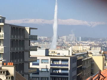 Chambre À Louer Genève 105987