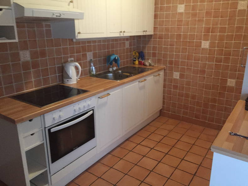 Logement Entier Genève 105987-3