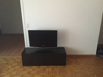 Logement Entier Genève 105987-6