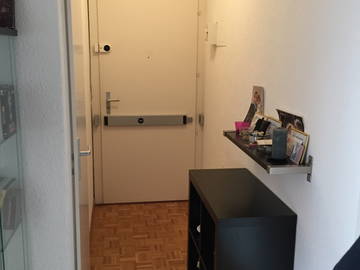 Logement Entier Genève 105987-7